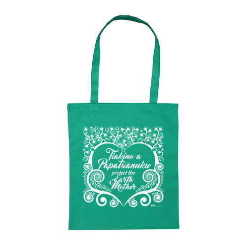 Papatuanuku - Tote Bag Thumbnail