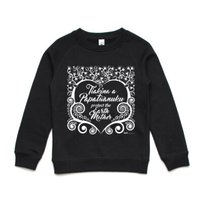 Papatuanuku - Kids Supply Crew Thumbnail