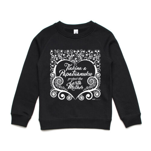 Papatuanuku - Kids Supply Crew Thumbnail