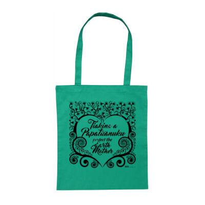 Papatuanuku - Tote Bag Thumbnail