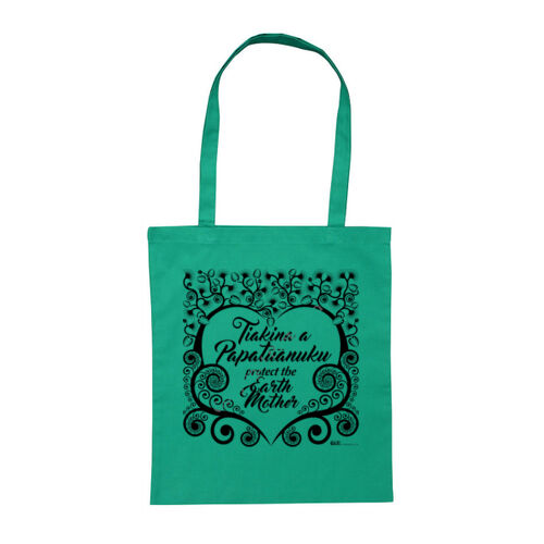 Papatuanuku - Tote Bag Thumbnail