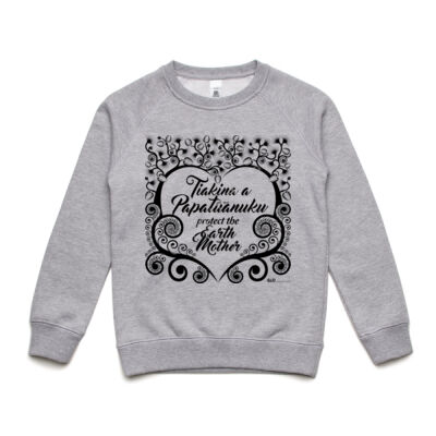 Papatuanuku - Kids Supply Crew Thumbnail