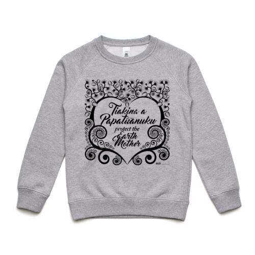 Papatuanuku - Kids Supply Crew Thumbnail