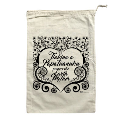 Papatuanuku - Ham Bag Thumbnail