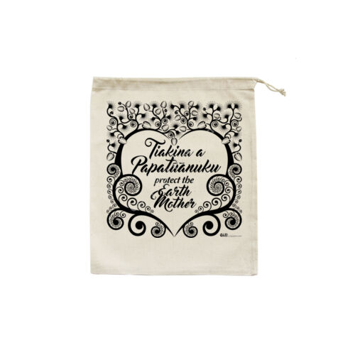 Papatuanuku - Christmas Eve Bag Thumbnail