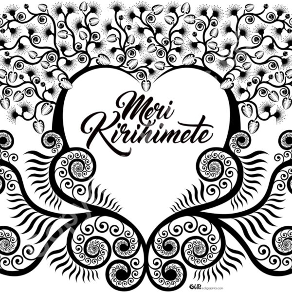 Kiwi Christmas Thumbnail