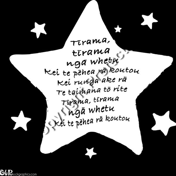 TwinkleTwinkle in white Thumbnail