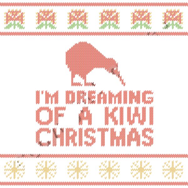 Kiwi Christmas Thumbnail