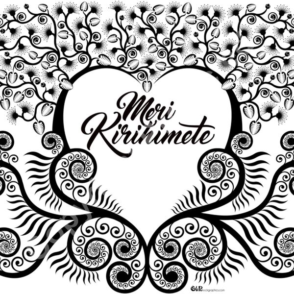 Meri Kirihimete Thumbnail