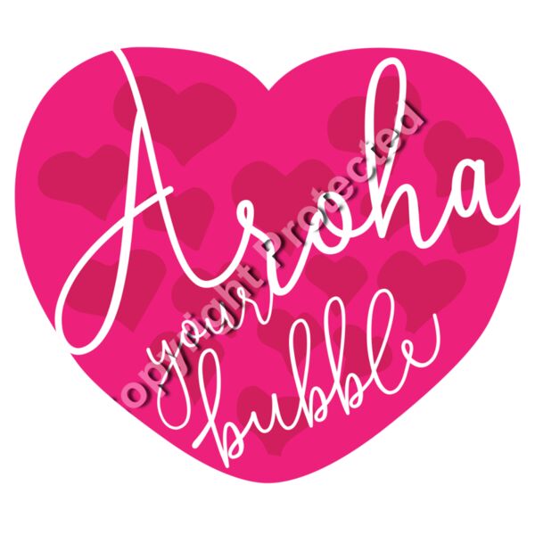 Aroha Your Bubble Thumbnail