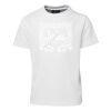 Podium Mens Poly Tee Thumbnail