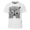 Podium Mens Poly Tee Thumbnail