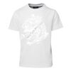 Podium Mens Poly Tee Thumbnail