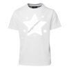 Podium Mens Poly Tee Thumbnail