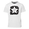 Podium Mens Poly Tee Thumbnail