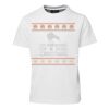 Podium Mens Poly Tee Thumbnail