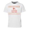 Podium Mens Poly Tee Thumbnail