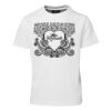 Podium Mens Poly Tee Thumbnail