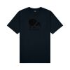 Cloke Mens Outline Tee - Plus Sizes Thumbnail
