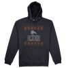 SAME DAY Thread Project Unisex Epic Hoodie Thumbnail